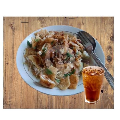 Mie Kopyok Pak Dhuwur: Pengalaman Kuliner di Banyumanik yang Perlu Diketahui Mie Kopyok Pak Dhuwur: Pengalaman Kuliner di Banyumanik yang Perlu Diketahui