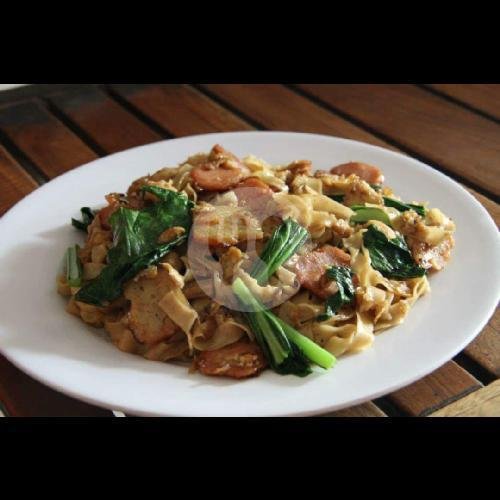 Review Bakmi Kelengan & BK Snack: Kuliner Hits di Semarang yang Wajib Dicoba