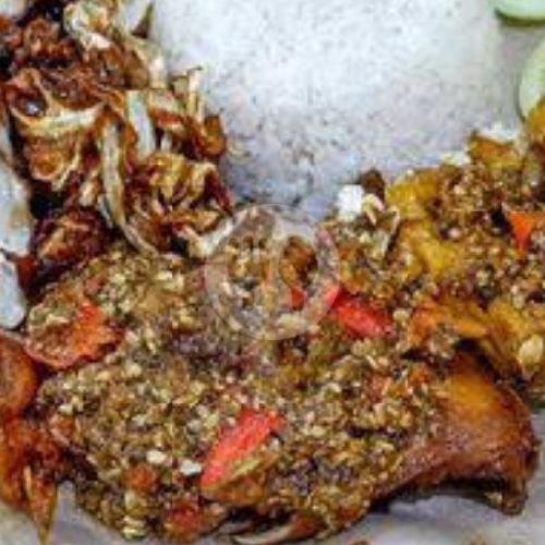 Ulasan Ayam Gepuk Pak Gembus Cabang Makaliwe: Nikmati Sensasi Ayam Geprek di Grogol Jakarta