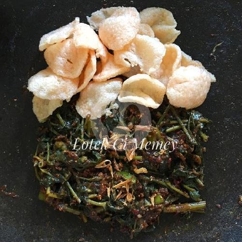 Lotek Ci Memey: Kenangan Manis dan Kelezatan yang Menggoda di Pagarsih Bandung