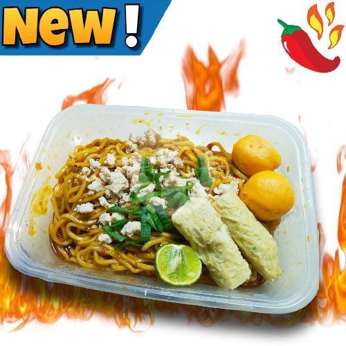 Mie DonJuan: Surga Mie Ayam dan Mie Baso di Tasikmalaya
