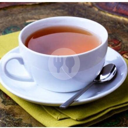 Nasi Putih menu Warung Sate Pak Salim, Lowokwaru