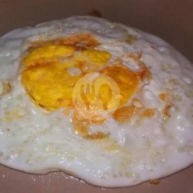 Nasi Goreng Bakso menu Warung Ijo Pak Djoko, Pacar Kembang