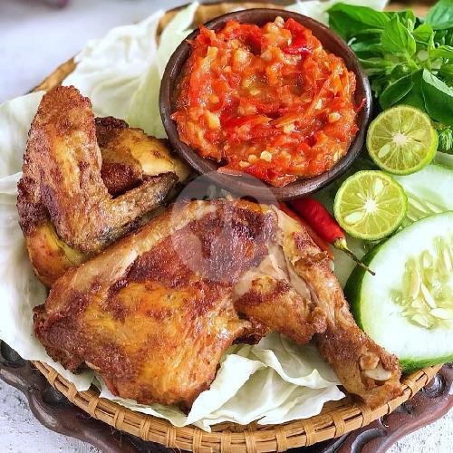 Review Kuliner Lezat di Pecel Ayam Pecel Lele Dua Saudara Sinabung Jakarta Selatan