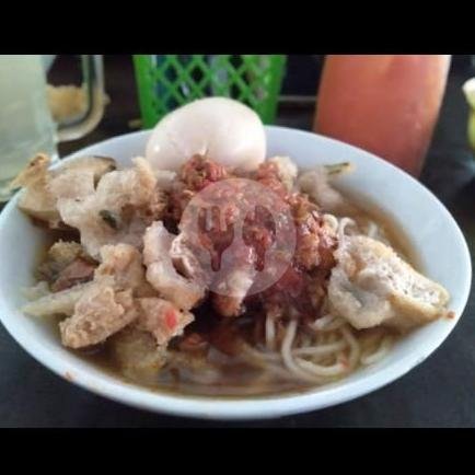 batagor menu Batagor, Mie Ayam 