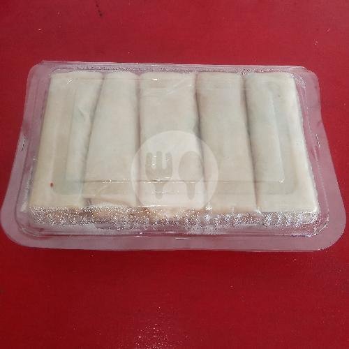 Somay Ayam Forzen menu Soto Ayam Lamongan Cak No, Setro Baru