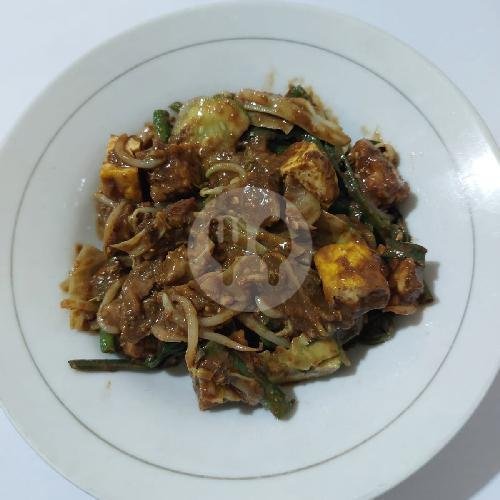 Dapoer Djawa: Surga Kuliner Javanese di Batununggal yang Wajib Dikunjungi Dapoer Djawa: Surga Kuliner Javanese di Batununggal yang Wajib Dikunjungi