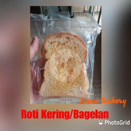 MARMER Cake IJO menu Kawi Bakery