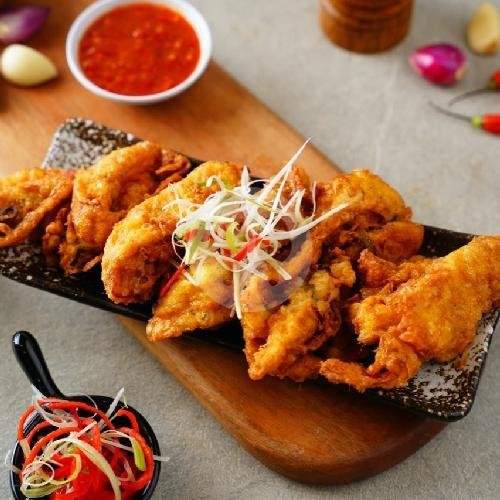 Dandia Coffee & Eats: Oasis Nostalgia di Tengah Hiruk-Pikuk Jakarta