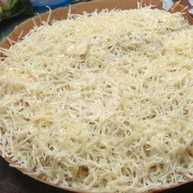 Durian Keju - Jumbo Biasa menu Martabak Alim Premium - Cilangkap