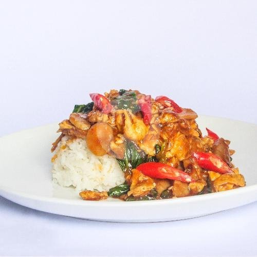 Review Warung Disny: Kuliner Lezat dan Suasana Hangat di Dipati Ukur, Bandung