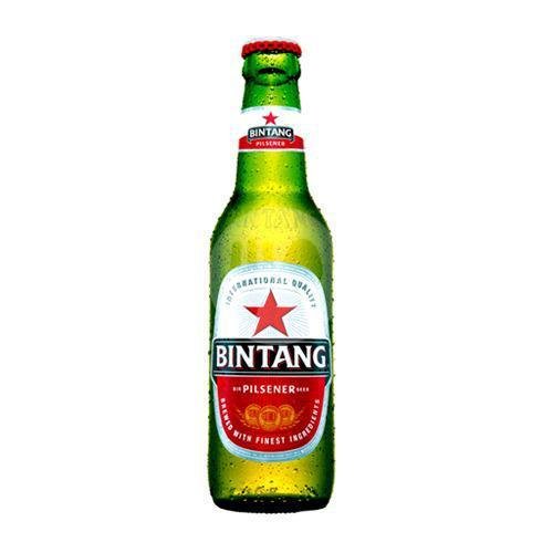 [21+] Bintang Large menu AM PM, Slamet Riyadi