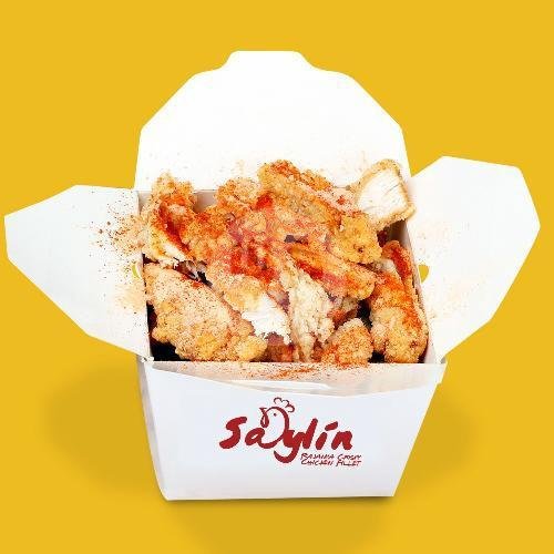 Saylin Indonesia Street Snacks: Surga Kuliner di Cibadak, Sukabumi
