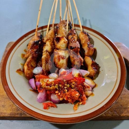 Sate Cantilan: Surga Sate di Bandung yang Wajib Dikunjungi
