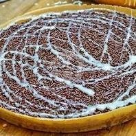 Coklat Besar menu Martabak Favorit Babel, Larangan