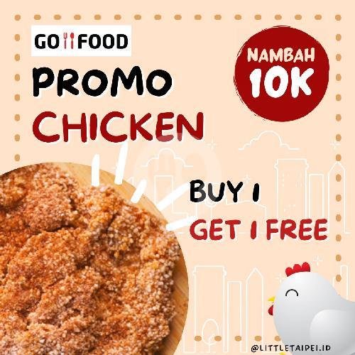 Review Restoran Little Taipei di Grand City Mall Surabaya: Pengalaman Makan yang Memuaskan! Review Restoran Little Taipei di Grand City Mall Surabaya: Pengalaman Makan yang Memuaskan!