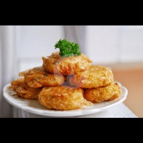 French Fries menu Rocket Chicken, Gemah