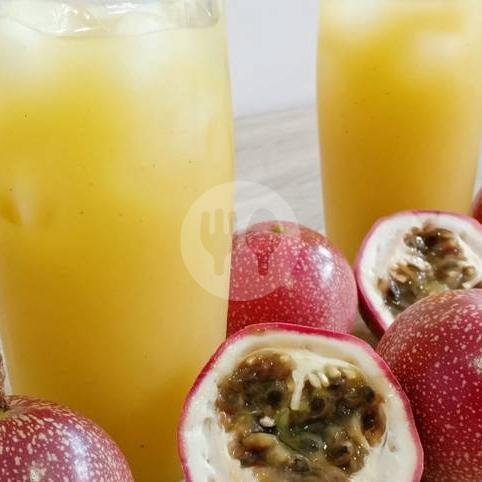 Nasi Kerang Dara(Harus Sama Nasi)(Halal) menu Mie Seafood 77, Batu