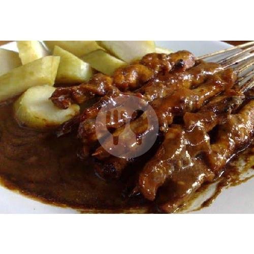 Review Sate Ayam Mas Udin Wijaya: Surga Sate di Grogol yang Wajib Dikunjungi