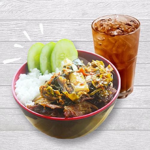 Paket Bebek Muda menu Bebek Salero, Cimindi