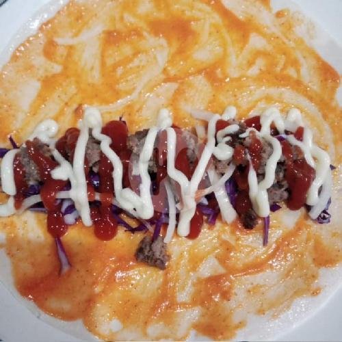 Kebab Sei L Plusplus menu Sei dan Iga Sapi Mata Pisau Cuisine, Jogja