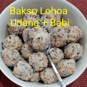 Bakmie Ling Ling: Surga Mie di Puri Indah yang Wajib Dikunjungi!