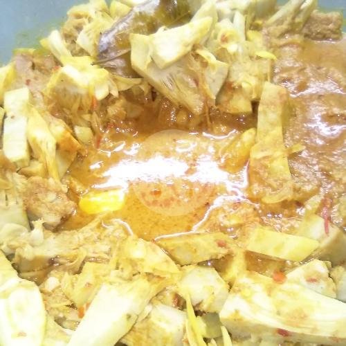 Telor Bulet Balado menu WARTEG AGUNG 2, Jl Ahmad Dahlan, Kramat Pela