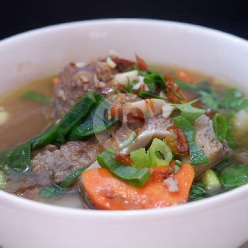 Review Rumah Makan Padang Uni Yani: Nasi Padang Terbaik di Borobudur