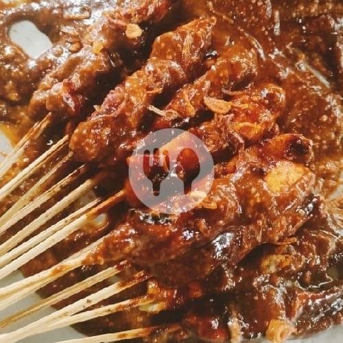 Review Sate Madura Camp Jawa: Surga Kuliner Sate di Gajah Mada