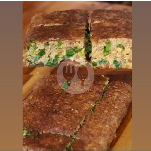 Martabak Telor Spesial menu Martabak Ortega Jaya Sukabumi