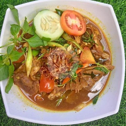 Ayam Katsu + Nasi menu Dapur Surya Jln Imogiri Timur Km 13 Sebelah Surya Mart