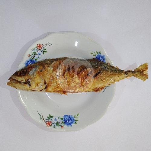 paket Nasi kembung goreng menu RM. Pondok Salero, Tanjung Duren Utara