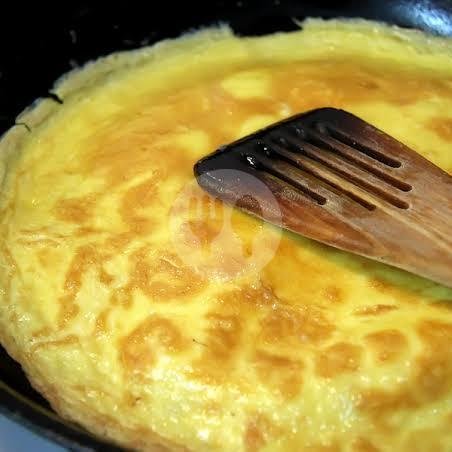 Nasi Goreng Jawa Anglo menu Nasi Pecel Cisangkan, Cimahi Tengah