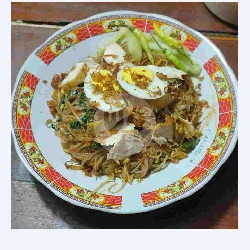 Nasi Ayam menu ALVARO, Gwalk Citraland