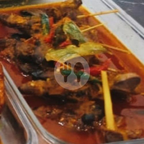 SuMu Telur ( 4 buah Aneka Telur) menu Warteg Subsidi Bahari Sby Sambi Kerep, Jl Sambi Kerep No 64 Surabaya