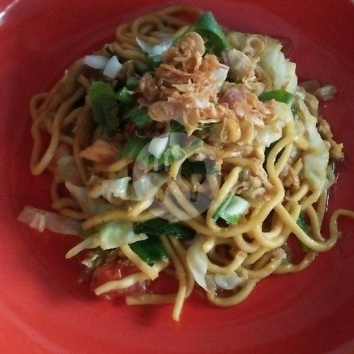 Review Mie Jawa “Donk-Salah”: Tempat Makan Enak dan Murah di Jl. Mayjend Panjaitan