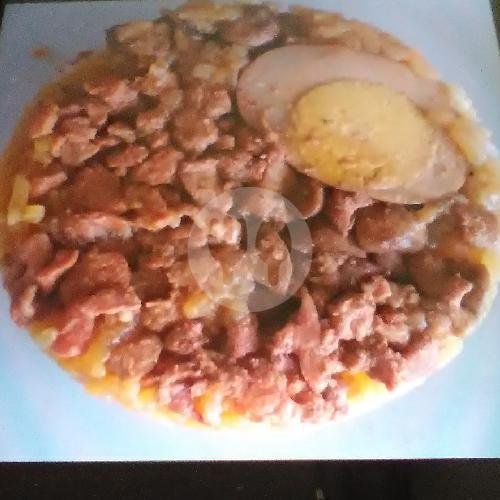 Mie Ayam Kampung Citra: Tempat Makan Siang Enak di Yogyakarta