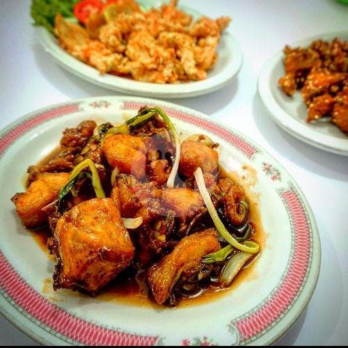 Review Depot Restu Chinese Food: Surga Kuliner Halal di Sambikerep Surabaya