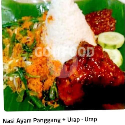 Sate Ati-Ampela Ayam( 3Tusuk) menu Mungil THR, Pucang Anom