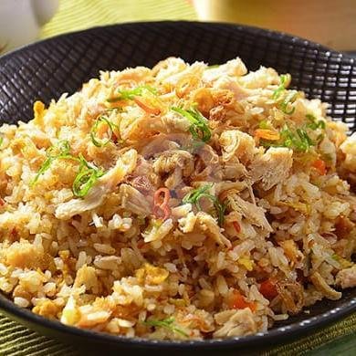 Nasi Goreng Jawa Istimiwir menu Nasi Goreng Arang Istimiwir, Magersari
