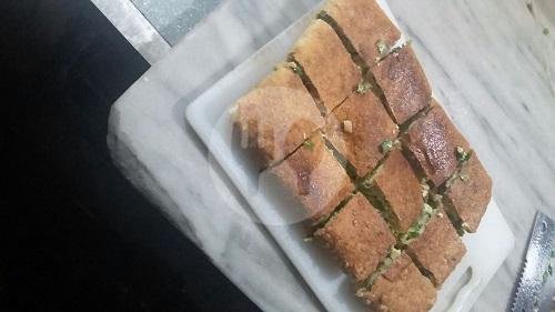 Super menu Martabak Kaira, Semeru Raya