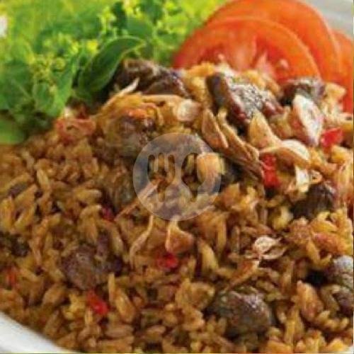 Review Nasi Goreng Sanjaluke Jaya: Makanan Enak dan Harga Terjangkau di Jati Asih