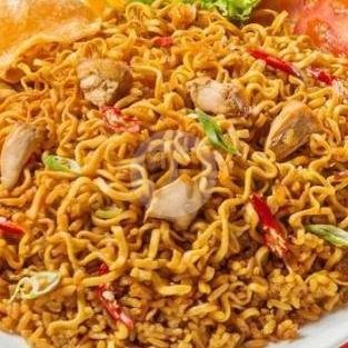 Review Nasi Goreng Ortega: Enak tapi Pelayanan Perlu Ditingkatkan di Ciguruwik, Bandung