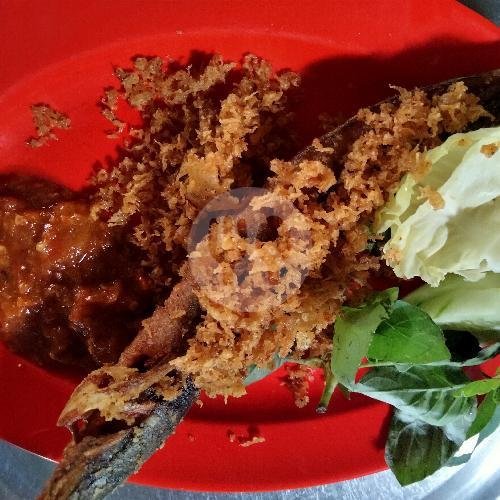 Pecel Lele Crispy menu Pecel Lele Lamongan Mas Sugeng