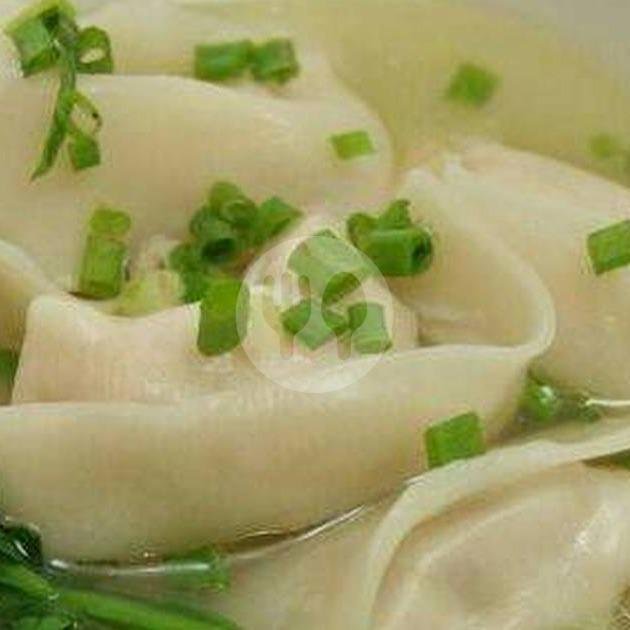 Pangsit Goreng/ Satuan menu Bakmi Pakme, Kemurnian