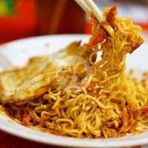 Dadar Penyet Mowo menu Ayam Goreng Dan Timlo Pawon Mbah Yem, Ciu Ngombakan