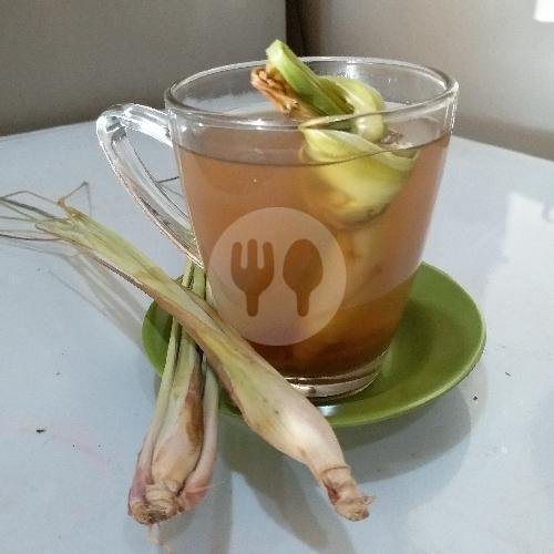 Jahe Sere menu Tcoffee' Kopi Medan, Wedang Rempah & Nasi Goreng, Semarang Tengah