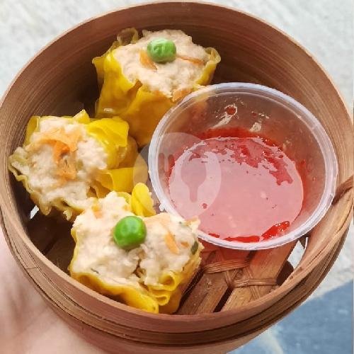 Review Menarik Rupiah Food di Cimahi Selatan: Dessert Terbaik dan Pelayanan yang Perlu Ditingkatkan