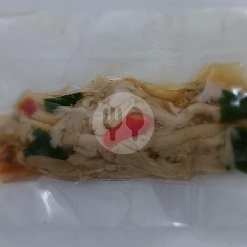 Oseng Cumi 1 Porsi menu RM Mirasa Cimahi, Kol. Masturi