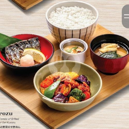 Review Ootoya Senayan City: Pengalaman Kuliner Jepang yang Autentik di Jakarta